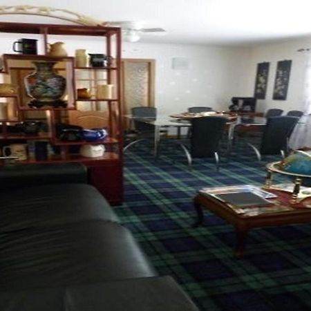 Tayburn House Bed & Breakfast Dunkeld Ngoại thất bức ảnh