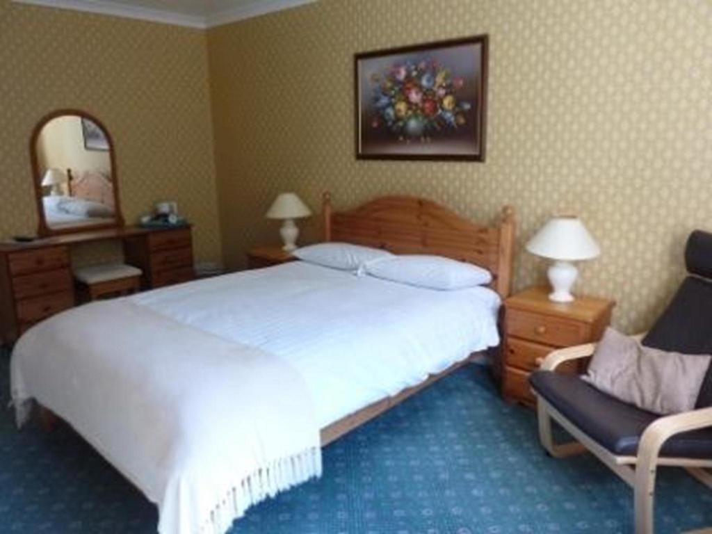 Tayburn House Bed & Breakfast Dunkeld Phòng bức ảnh